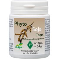 Phyto Soja Caps Kapseln
