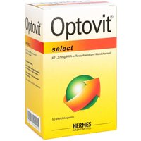 Optovit select 1 I.E. Kapseln