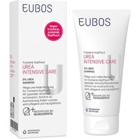 Eubos Trockene Haut Urea 5% Shampoo 5 % Shampoo