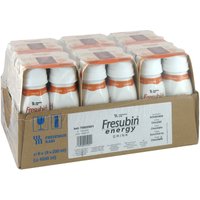 Fresubin Energy Drink Schokolade Trinkflasche Lösung