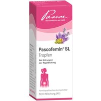 Pascofemin Sl Tropfen