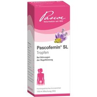 Pascofemin Sl Tropfen
