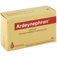 Ardeynephron Kapseln