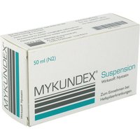Mykundex Suspension