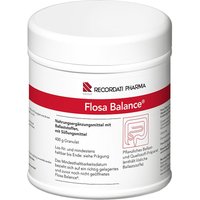 Flosa Balance Dose Pulver