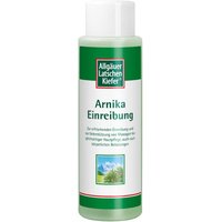Allgäuer Latschenk Arnika extra stark Einreibung