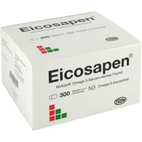 Eicosapen Weichkapseln