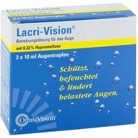 Lacri Vision Augentropfen