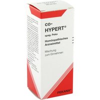 Co-hypert spag Tropfen