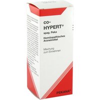 Co-hypert spag Tropfen