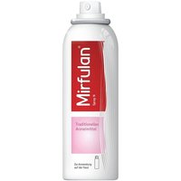 Mirfulan Salbenspray N Spray