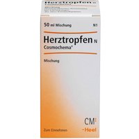 Herztropfen N Tropfen