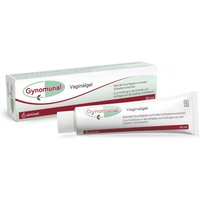 Gynomunal Vaginalgel