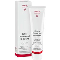 Calcea Wund- und Heilcreme Creme