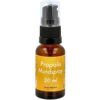 Propolis Mundspray Spray