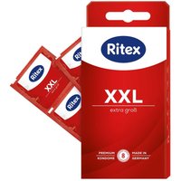 Ritex Xxl Kondome