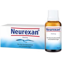 Neurexan Mischung Tropfen