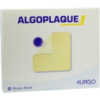 Algoplaque 10x10cm flexib Hydrokolloidverb