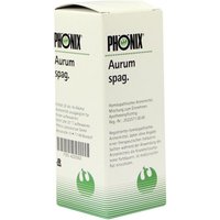 Phönix Aurum spag Tropfen