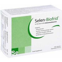 Selen Biofrid Kapseln