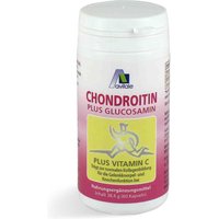 Chondroitin Glucosamin Kapseln