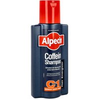 Alpecin Coffein Shampoo C1 Shampoo
