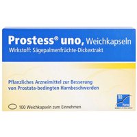 Prostess Uno Weichkapseln