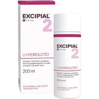 Excipial U Hydrolotio Lotion
