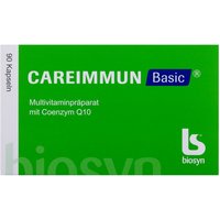 Careimmun Basic Kapseln