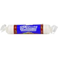 Soldan Tex Schmelz Traubenzucker Cola Kautabletten
