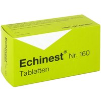 Echinest Nummer Tabletten