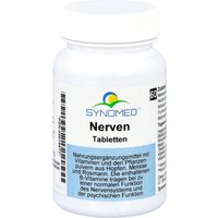 Nerven Tabletten