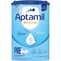 Aptamil Pronutra Pre Pulver