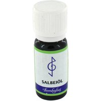 Salbeiöl
