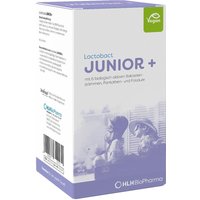 Lactobact Junior + Monatskur Pulver