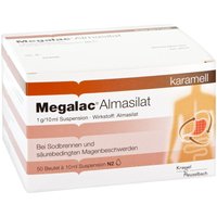 Megalac Almasilat Suspension