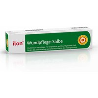 Ilon Wundpflege- Salbe