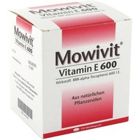 Mowivit Kapseln