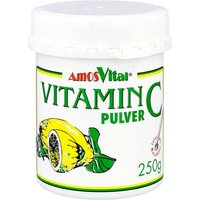Vitamin C Substanz Soma Pulver