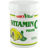 Vitamin C Substanz Soma Pulver