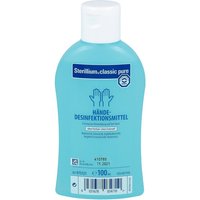 Sterillium Classic Pure Lösung