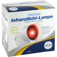 Rotlichtlampe