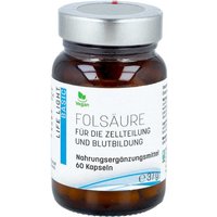 Folsäure 1 mg Kapseln