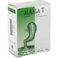 Alkala T Tabletten