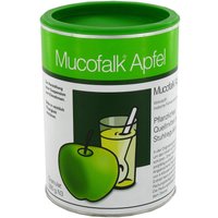 Mucofalk Apfel Granulat