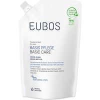 Eubos ölbad Nachfüllpackung Creme