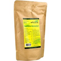 Lecithin Granulat