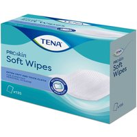 Tena Soft Wipe 30x32 cm