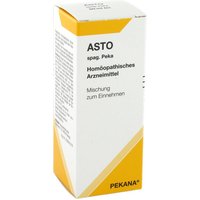 Asto spag Peka Tropfen
