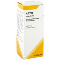 Asto spag Peka Tropfen